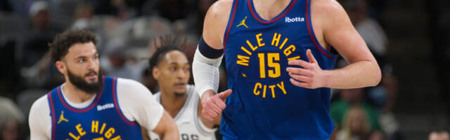 Nikad gori Nikola Jokić: Šta se dešava?