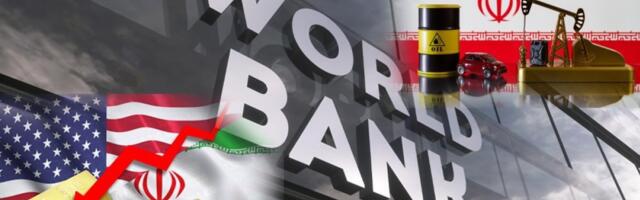 Brutalna prognoza Svetske banke: Sukob na Bliskom istoku gura planetu u provaliju inflacije