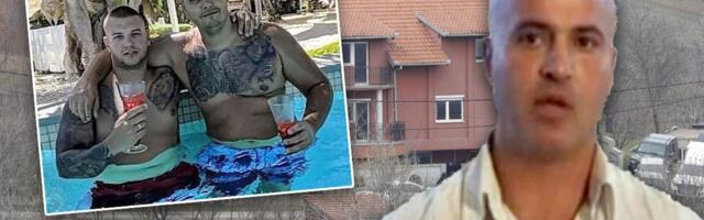 "Nikada mu oči nisam video": Miljković na suđenju o ubistvu vlasnika Pink taksija