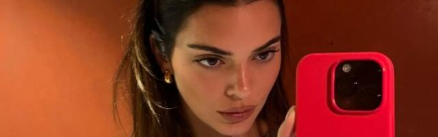 Vrištala, psovala, molila ga da stane: Hamilton prepao sestru Kim Kardašijan(VIDEO)