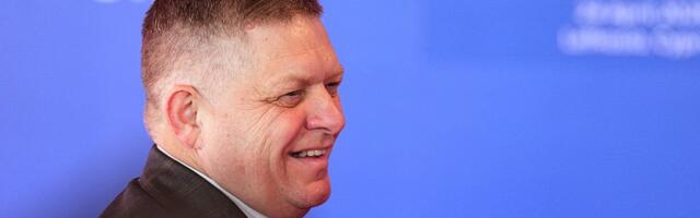 Fico: Slovačka neće podržati nove kredite EU za Ukrajinu