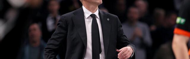 Penjaroja nezadovoljan uprkos pobedi: „Zabrinut sam, ove stvari moramo da promenimo odmah“
