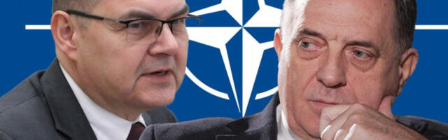 "MNOGO ZLA JE POKUŠAO DA NAPRAVI"! Dodik o ostavci Kristijana Šmita - NOVAC KOJI JE PRIMIO DA UPLATI U HUMANITARNE SVRHE!