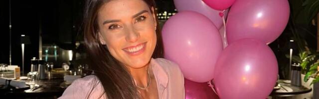 Balkanska Sabalenka šokirala svet tenisa, uništila Arinu, sada je ova lepotica sa 36 godina ispisala istoriju