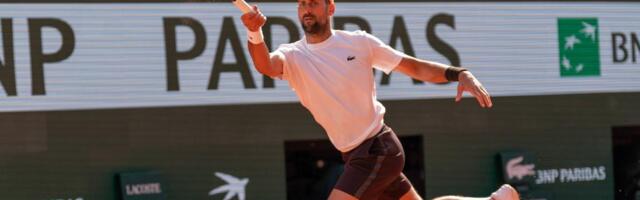 Savršena nedelja veče postoji: Nole igra na Garosu, evo gde možete da pratite duel Đoković – Perikar