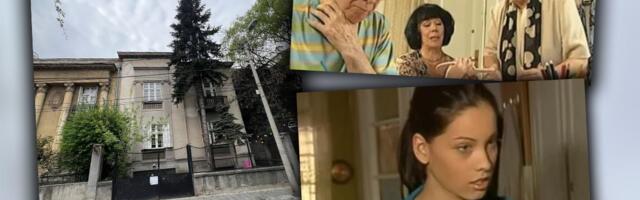 KOMŠIJE IZ ČUVENE TOPOLSKE 18 OTKRILE PIKANTERIJE SA SNIMANJA: Stan iz serije "Ljubav, navika, panika" iznajmljivao se za 1.400 €