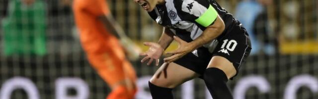 Lazović i Natho milion razloga za razgovor