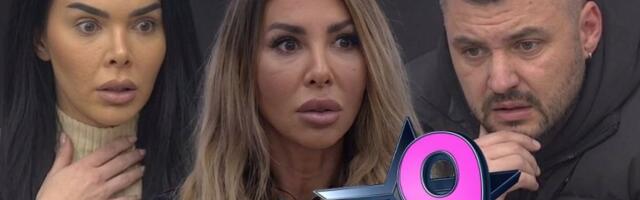 ŠOK! PROCURILE INFORMACIJE IZ SPOLJNOG SVETA U "ELITU 9" Anita se HITNO obratila naciji! U sve umešani Aneli i Asmin!(VIDEO)
