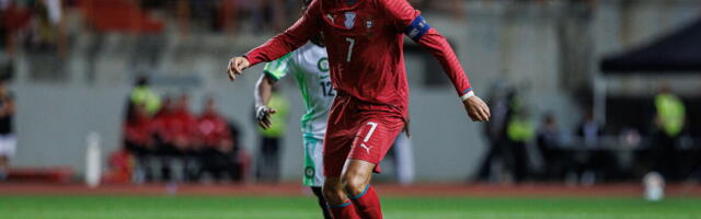 PORTUGALCI SU APSOLUTNI FAVORITI! Kladionice nemaju dilemu - Ronaldo i ekipa su blizu pobede protiv Konga!