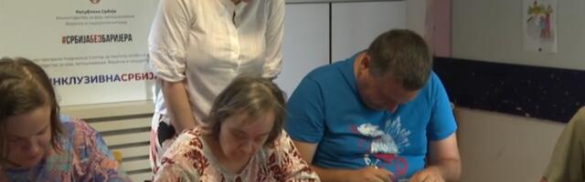 Удружење „Живимо заједно” учествоваће на Експу са представом