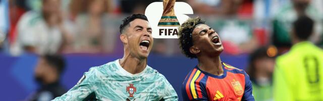 PORTUGAL – ŠPANIJA Iberijski derbi za četvrtfinale: Čeka nas najveći spektakl na Mundijalu