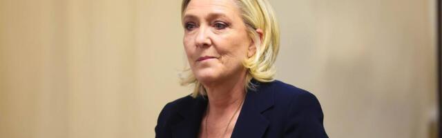 Donela konačnu odluku! Mari Le Pen otkrila da li će se kandidovati za predsednicu Francuske iako ima nanogicu!