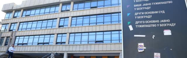 PRESUDA VIŠEG SUDA U BEOGRADU P3 789/24