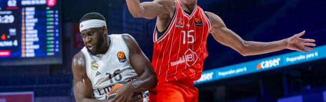 I VIRTUS SE POJAČAO! Amerikanac stigao u Bolonju