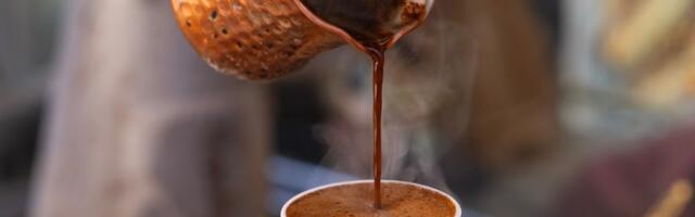 Najveći rast u poslednjih 25 godina: Kafa poskupela 20 odsto!