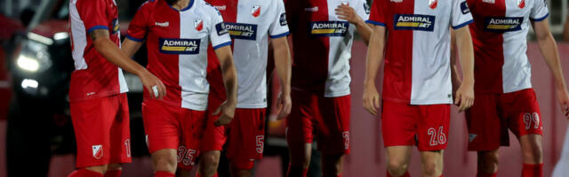 VOJVODINA - OFK BEOGRAD! Derbi prvog kola Superlige Srbije!