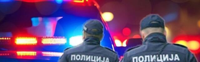 Iživljavala se nad maloletnom sestrom, majkom i ocem: Pretila im i fizički se obračunavala, sada je iza rešetaka