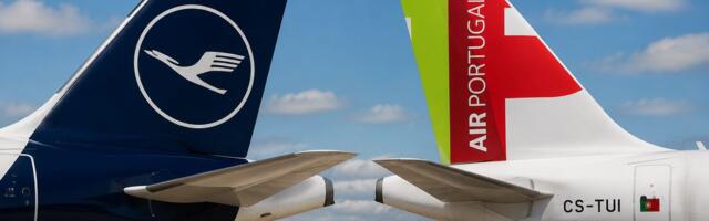 Lufthansa grupa podnela ponudu za manjinski udeo u TAP Air Portugal