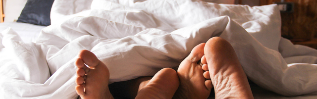 MOGU LI DA IMAM SEKS? Intimni vodič u doba korone