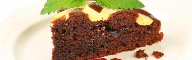 Mekana čokoladna torta bez brašna po receptu najboljih italijanskih kuvara