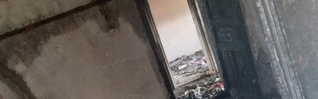 Šiptari sporovode TEROR na Kosovu: Zapalili srpsku kuću na VELIKI PETAK, u kojoj je živela baka