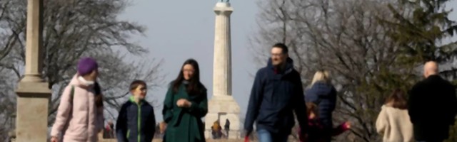Još jedna sednica Kriznog štaba - donete tri odluke koje će važiti posle Uskrsa