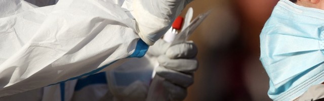 Skok broja zaraženih, opet više od 100