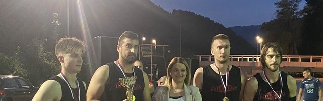TO Prijepolje s uspjehom završila „Memorijalni turnir za Ivanu i Saja“: Nema bojazni za sport i talente