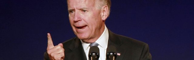 NABIO ME JE UZ ZID, STAVIO RUKU ISPOD SUKNJE, PENETRIRAO... Bajden prvi put progovorio o se*sualnom napadu!