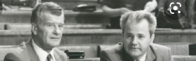 Dan kada je Srbija izabrala put u tragediju