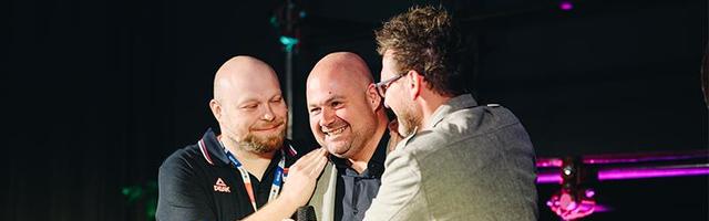 DigiTalk: Vladimir Kovač najavio novi brend konferencija – naredne godine u Nišu i Zrenjaninu