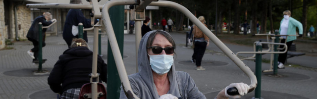 114 novih slučajeva koronavirusa