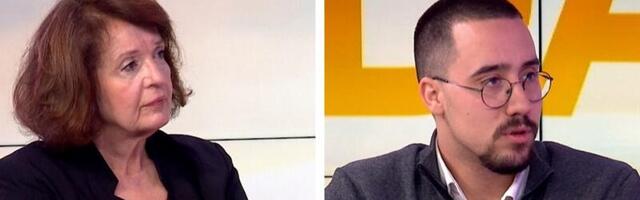 Kreni-Promeni neće slaviti, Rakić Vodinelić kaže – tražiti Vulinovu smenu