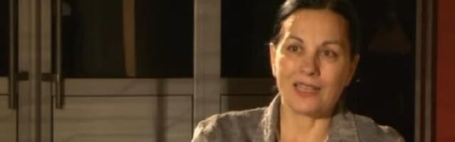 Ljiljana Blagojević: Mislili su da sam nezgodna