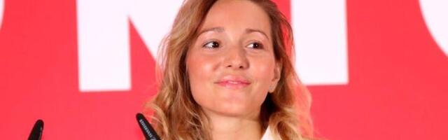 Jelena Đoković o Šibenčanki: Dala sve, a nije morala