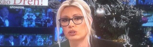 TO JE MOJ ČOVEK! Dajana Paunović konačno pokazala kako ON izgleda, ovo je ljubav poznate voditeljke! (FOTO)