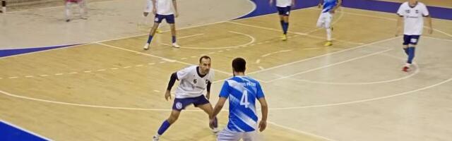 Pazarci sigurni u Zemunu