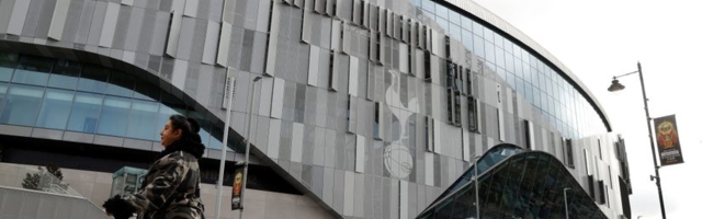 Totenhem uzeo kredit od 195.000.000 evra