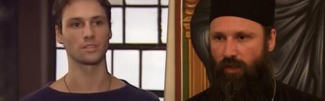 Milanče iz Otvorenih sada je vikarni episkop