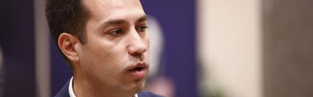 Veselinović: Vlast da se izjasni da li je odustala od EU