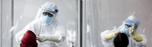 CNN: Porast broja zaraženih u SAD samo vrh ledenog brega