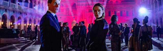 Još veći od života