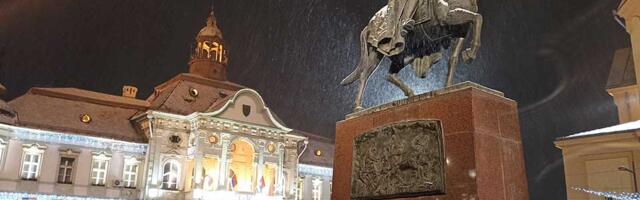 Zrenjanin nije na spisku gradova u kojima je zabeleženo najznačajnije smanjenje potrošnje struje