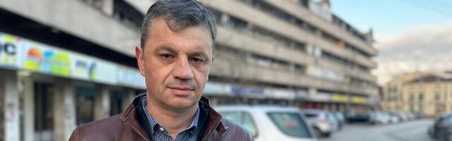 Grujović: Besplatan parking tokom praznika u Čačku