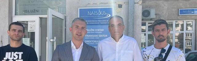 NPS Niš: Alarmantna situacija za vodosnabdevanje i kanalizacione mreže u selima Mramor i Krušce