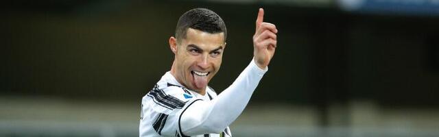 Ronaldo ojadio Juve na sudu, dobiće ogromne pare