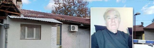Uskoro počinje suđenje za ubistvo penzionera u Jagodini: Tinejdžer ga tukao šipkom, pa ga preklao