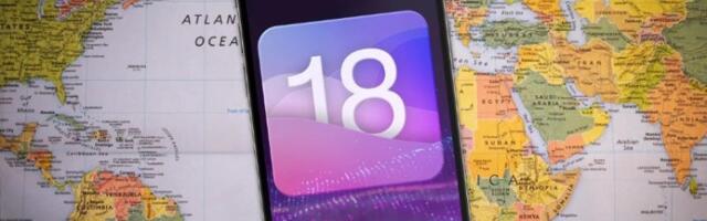 Trepnite i propustićete ovu skrivenu funkciju u aplikaciji Maps na iOS 18