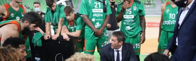 Nevolje za Cedevitu - mora u desetodnevni karantin i gubi meč službenim rezultatom