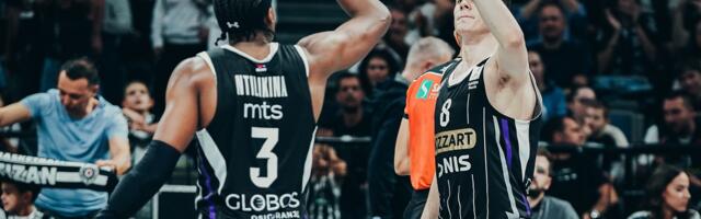 GROBARI U TRANSU! Partizan aktivira novogodišnju NBA bombu?!